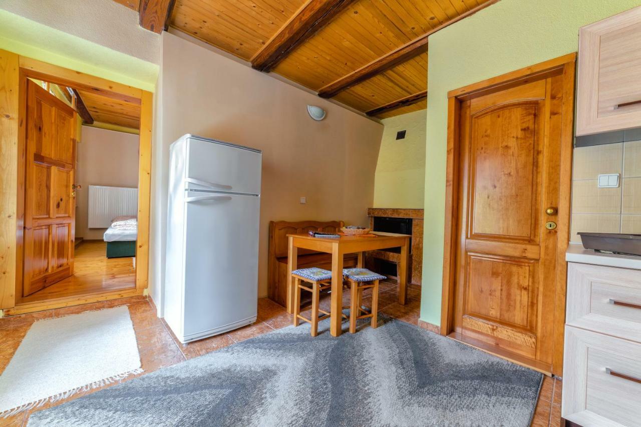 Apartment Anna Kezmarok Exterior photo