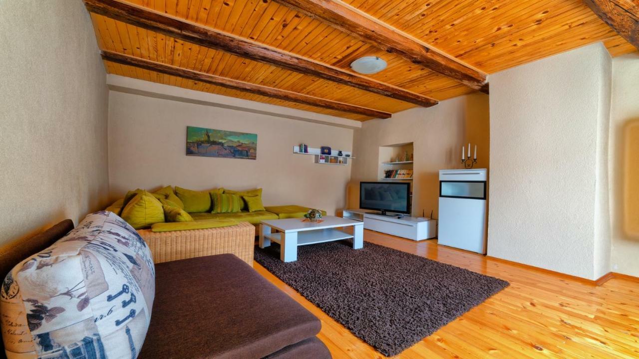 Apartment Anna Kezmarok Exterior photo
